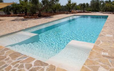 Piscine Relax 17