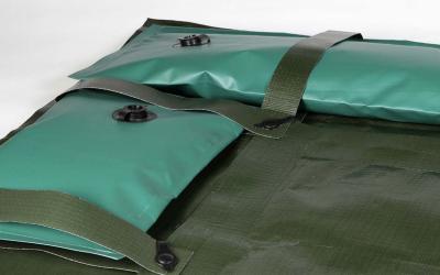 Coperture Invernali Piscine 3