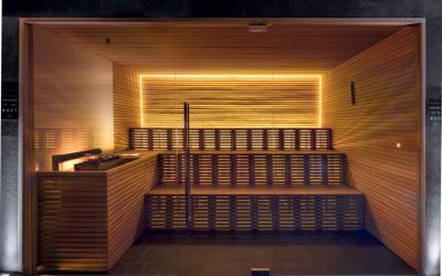 Wellness Spa 26